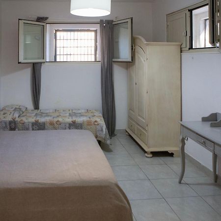 빌라 산 조반니 La Casa Di Eolo B&B 외부 사진