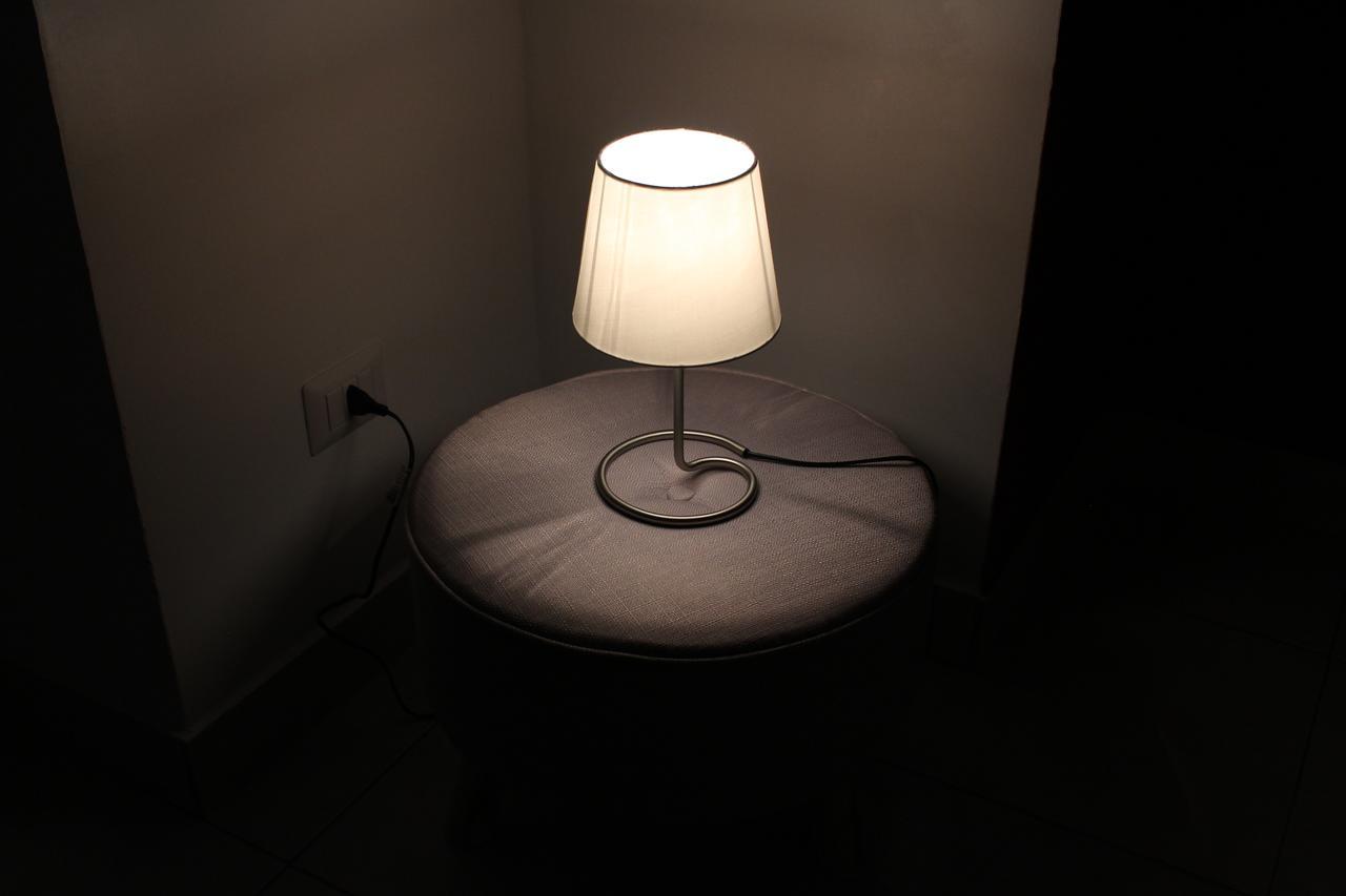 빌라 산 조반니 La Casa Di Eolo B&B 외부 사진
