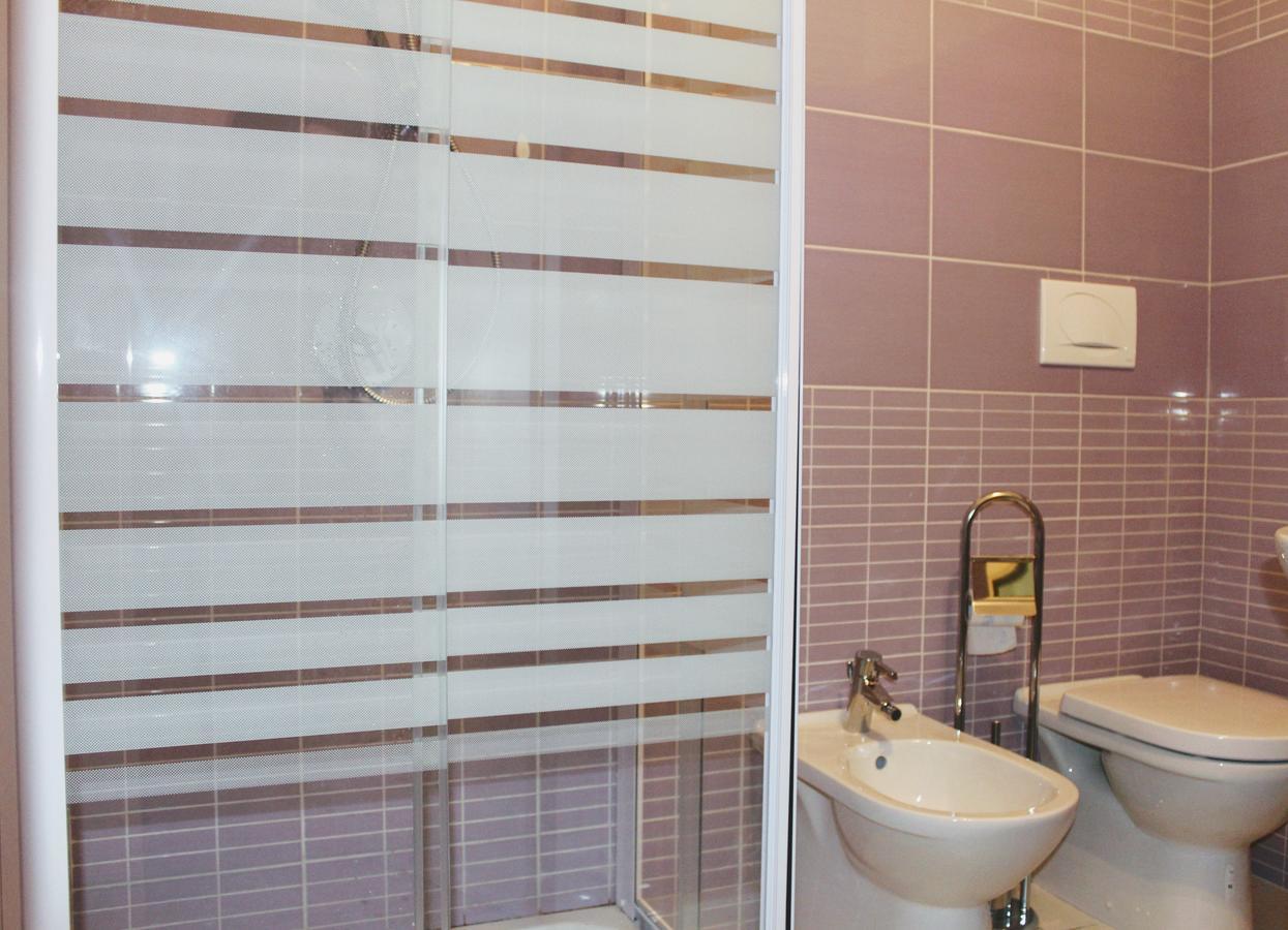 빌라 산 조반니 La Casa Di Eolo B&B 외부 사진